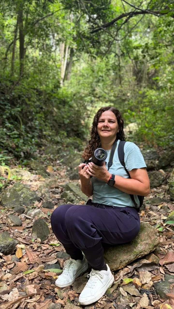 Retrato de Daniela Marques